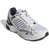 imageAdidas UnisexAdult Spiritain 2000WhiteZero MetallicBlack