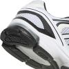 imageAdidas UnisexAdult Spiritain 2000WhiteZero MetallicBlack