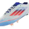 imageAdidas UnisexChild F50 League Firm GroundMulti Ground Soccer Cleats Little KidBig KidFootwear WhiteSolar RedLucid Bluewhite