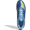 imageAdidas UnisexChild F50 League Firm GroundMulti Ground Soccer Cleats Little KidBig KidTeam Royal BlueSolar YellowSemi Blue Burst