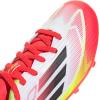 imageAdidas UnisexChild F50 League Firm GroundMulti Ground Soccer Cleats Little KidBig KidWhiteBlackSolar Yellow