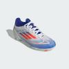 imageAdidas UnisexChild F50 League Firm GroundMulti Ground Soccer Cleats Little KidBig KidWhiteSolar RedLucid Blue