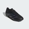 imageAdidas UnisexChild League Predator Firm GroundBlackCarbonGold Metallic
