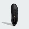 imageAdidas UnisexChild League Predator Firm GroundBlackCarbonGold Metallic