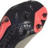 imageAdidas UnisexChild League Predator Firm GroundPlatin MetallicAurora BlackTurbo