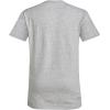 imageAdidas UnisexChild San Diego Fc Vintage World PreGame Short Sleeve TShirtMedium Grey Heather