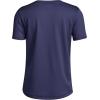 imageAdidas UnisexChild San Diego Fc Vintage World PreGame Short Sleeve TShirtTeam Navy Blue
