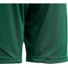 imageAdidas UnisexChild Tiro 24 ShortsShortsTeam Dark GreenWhite