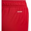 imageAdidas UnisexChild Tiro 24 ShortsShortsTeam Power RedWhite