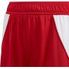 imageAdidas UnisexChild Tiro 24 ShortsShortsTeam Power RedWhite