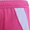imageAdidas UnisexChild Tiro 24 ShortsShortsTeam Real MagentaWonder Quartz