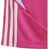 imageAdidas UnisexChild Tiro 24 ShortsShortsTeam Real MagentaWonder Quartz
