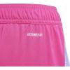 imageAdidas UnisexChild Tiro 24 ShortsShortsTeam Real MagentaWonder Quartz