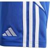 imageAdidas UnisexChild Tiro 24 ShortsShortsTeam Royal BlueWhite