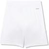 imageAdidas UnisexChild Tiro 24 ShortsShortsWhiteWhite