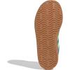 imageAdidas UnisexChild Vl Court 30 Elastic Lace amp StrapBright RoyalPulse LimeGum