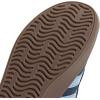 imageAdidas UnisexChild Vl Court 30 Elastic Lace amp StrapNight IndigoClear SkyGum
