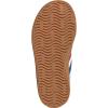 imageAdidas UnisexChild Vl Court 30 Elastic Lace amp StrapWhiteTeam Royal BlueBetter Scarlet