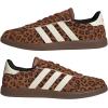 imageAdidas Womens Breaknet Sleek SneakersBlackCream White