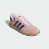 imageAdidas Womens Breaknet Sleek SneakersClear Pink Dark Blue Gum 3