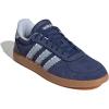 imageAdidas Womens Breaknet Sleek SneakersDark BlueGum