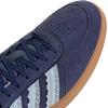 imageAdidas Womens Breaknet Sleek SneakersDark BlueGum
