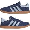 imageAdidas Womens Breaknet Sleek SneakersDark BlueGum