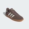 imageAdidas Womens Breaknet Sleek SneakersEarth Strata Off White Gum10