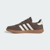 imageAdidas Womens Breaknet Sleek SneakersEarth Strata Off White Gum10