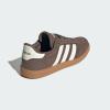 imageAdidas Womens Breaknet Sleek SneakersEarth Strata Off White Gum10