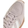 imageAdidas Womens Breaknet Sleek SneakersPink White Gum