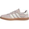 imageAdidas Womens Breaknet Sleek SneakersPink White Gum