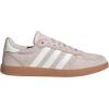 imageAdidas Womens Breaknet Sleek SneakersPink White Gum