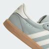 imageAdidas Womens Breaknet Sleek SneakersWonder Silver Off White Gum 3