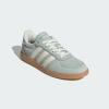 imageAdidas Womens Breaknet Sleek SneakersWonder Silver Off White Gum 3