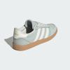 imageAdidas Womens Breaknet Sleek SneakersWonder Silver Off White Gum 3