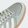 imageAdidas Womens Breaknet Sleek SneakersWonder Silver Off White Gum 3