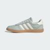 imageAdidas Womens Breaknet Sleek SneakersWonder Silver Off White Gum 3