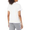 imageAdidas Womens Girls on The Run TShirtWhite