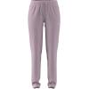 imageAdidas Womens Sereno Cut 3Stripes Slim Tapered PantsClear Pink
