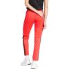 imageAdidas Womens Sereno Cut 3Stripes Slim Tapered PantsPure Ruby