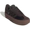 imageAdidas Womens Vl Court30Aurora CoffeeAurora CoffeeGum
