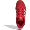 imageAdidas Womens Vl Court30Better ScarletBliss LilacGold Metallic