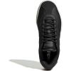 imageAdidas Womens Vl Court30BlackBlackOff White