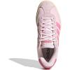 imageAdidas Womens Vl Court30Clear PinkBliss PinkBetter Scarlet