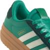 imageAdidas Womens Vl Court30Court GreenOff WhiteAurora Ivy
