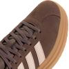 imageAdidas Womens Vl Court30Earth StrataWonder QuartzGum