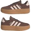 imageAdidas Womens Vl Court30Earth StrataWonder QuartzGum