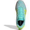 imageAdidas Womens Vl Court30Flash AquaLucid LemonGum