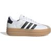 imageAdidas Womens Vl Court30FtwwhtCblackWonbei